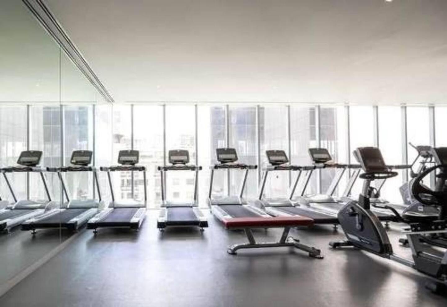 Alluring Views, Luxuriously Appointed In Polanco México DF Exterior foto